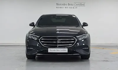 Mercedes-Benz E-Class 2024, 64659 км, за 37116.61 USD