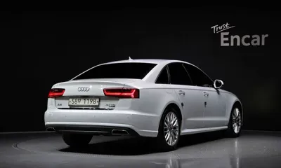 Audi A6 2016, 170774 км, за 7548.9 USD