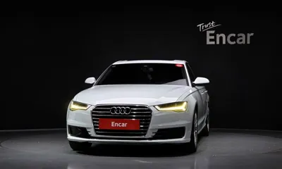 Audi A6 2016, 170774 км, за 7548.9 USD