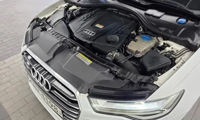 Audi A6 2016, 170774 км, за 7548.9 USD - фото 6