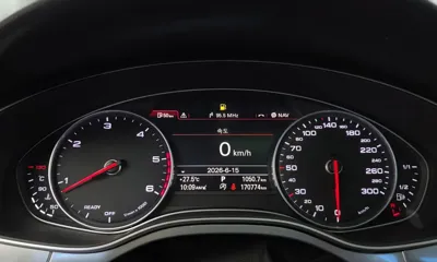 Audi A6 2016, 170774 км, за 7548.9 USD - фото 8