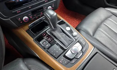 Audi A6 2016, 170774 км, за 7548.9 USD - фото 9