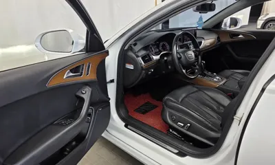 Audi A6 2016, 170774 км, за 7548.9 USD - фото 10