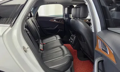 Audi A6 2016, 170774 км, за 7548.9 USD - фото 12