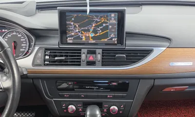Audi A6 2016, 170774 км, за 7548.9 USD - фото 13
