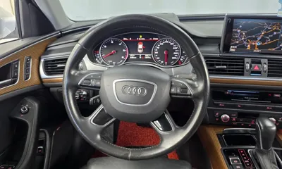 Audi A6 2016, 170774 км, за 7548.9 USD - фото 14