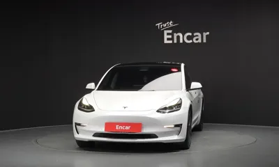 Tesla Model 3 2022, 55942 км, за 19177.01 USD