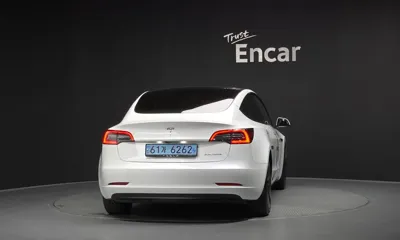 Tesla Model 3 2022, 55942 км, за 19177.01 USD