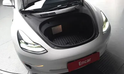 Tesla Model 3 2022, 55942 км, за 19177.01 USD - фото 6