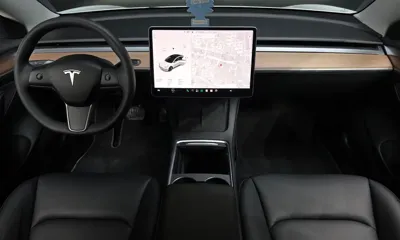 Tesla Model 3 2022, 55942 км, за 19177.01 USD - фото 7
