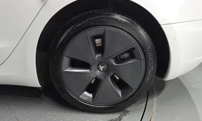 Tesla Model 3 2022, 55942 км, за 19177.01 USD - фото 21