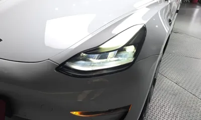 Tesla Model 3 2022, 55942 км, за 19177.01 USD - фото 22