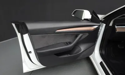 Tesla Model 3 2022, 55942 км, за 19177.01 USD - фото 24