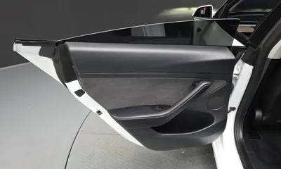 Tesla Model 3 2022, 55942 км, за 19177.01 USD - фото 25