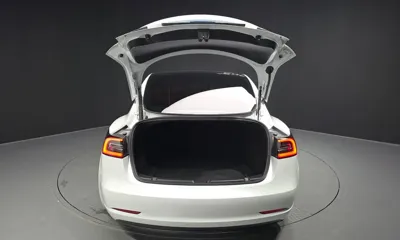 Tesla Model 3 2022, 55942 км, за 19177.01 USD - фото 27