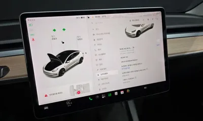Tesla Model 3 2022, 55942 км, за 19177.01 USD - фото 33