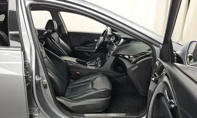 Hyundai Grandeur 2016, 130735 км, за 4071.3 USD - фото 11
