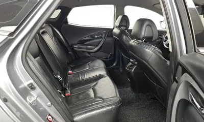 Hyundai Grandeur 2016, 130735 км, за 4071.3 USD - фото 12