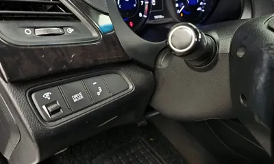 Hyundai Grandeur 2016, 130735 км, за 4071.3 USD - фото 14