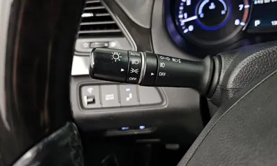 Hyundai Grandeur 2016, 130735 км, за 4071.3 USD - фото 15