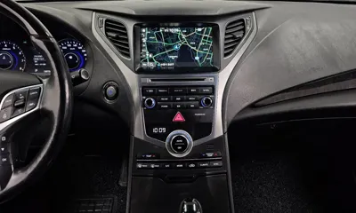 Hyundai Grandeur 2016, 130735 км, за 4071.3 USD - фото 16