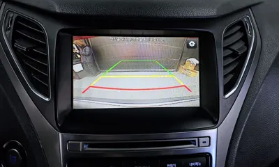 Hyundai Grandeur 2016, 130735 км, за 4071.3 USD - фото 17