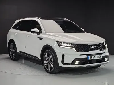 Kia Sorento 2022, 47767 км, за 21272.46 USD