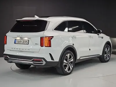 Kia Sorento 2022, 47767 км, за 21272.46 USD