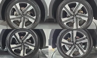 Kia Sorento 2022, 47767 км, за 21272.46 USD