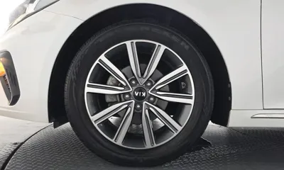 Kia K5 2019, 34924 км, за 10744.28 USD