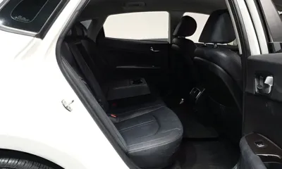 Kia K5 2019, 34924 км, за 10744.28 USD - фото 11