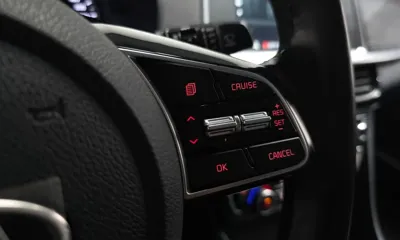 Kia K5 2019, 34924 км, за 10744.28 USD - фото 17