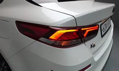 Kia K5 2019, 34924 км, за 10744.28 USD - фото 23