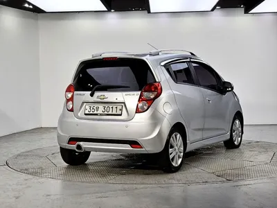 ChevroletGMDaewoo Spark 2013, 192728 км, за 1941.37 USD