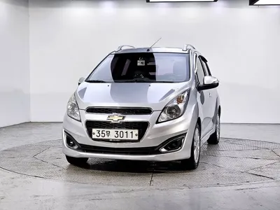 ChevroletGMDaewoo Spark 2013, 192728 км, за 1941.37 USD