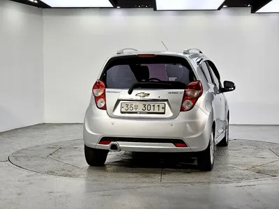 ChevroletGMDaewoo Spark 2013, 192728 км, за 1941.37 USD