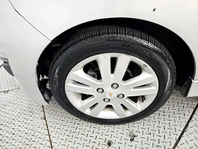 ChevroletGMDaewoo Spark 2013, 192728 км, за 1941.37 USD