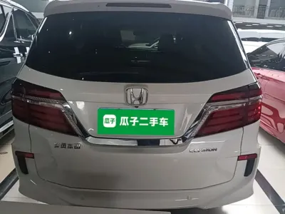 Honda Elysion 2017, 146100 км, за 13989.47 USD - фото 6
