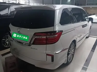 Honda Elysion 2017, 146100 км, за 13989.47 USD - фото 7