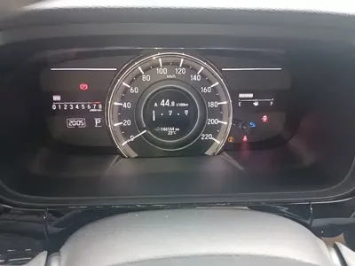 Honda Elysion 2017, 146100 км, за 13989.47 USD - фото 12