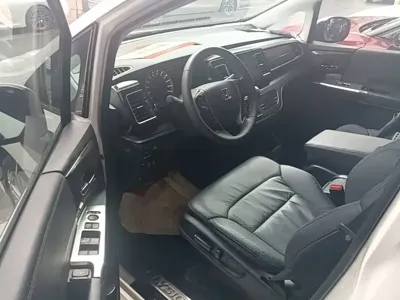 Honda Elysion 2017, 146100 км, за 13989.47 USD - фото 16