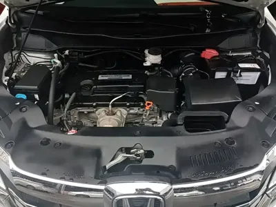 Honda Elysion 2017, 146100 км, за 13989.47 USD - фото 20