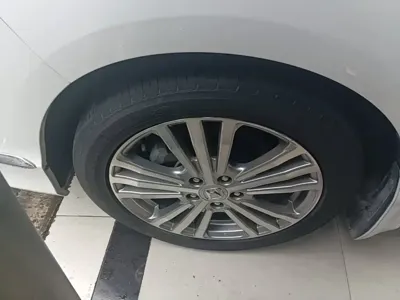 Honda Elysion 2017, 146100 км, за 13989.47 USD - фото 23