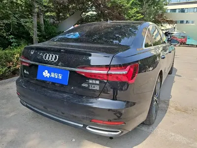 Audi A6L 2021, 102100 км, за 29495.56 USD