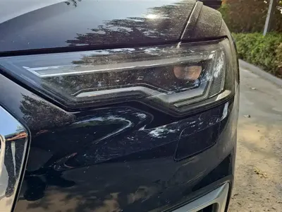 Audi A6L 2021, 102100 км, за 29495.56 USD