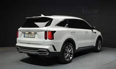 Kia Sorento 2023, 48330 км, за 17781.61 USD