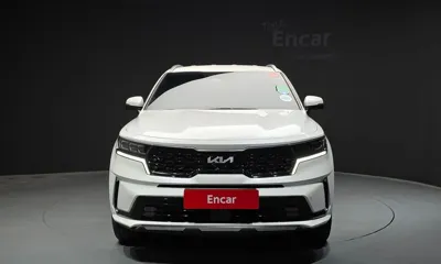 Kia Sorento 2023, 48330 км, за 17781.61 USD