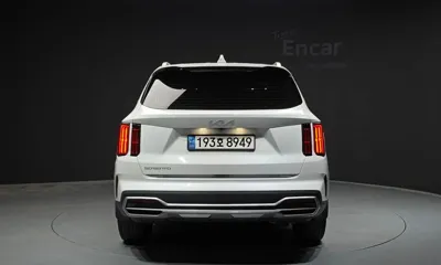 Kia Sorento 2023, 48330 км, за 17781.61 USD