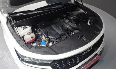 Kia Sorento 2023, 48330 км, за 17781.61 USD - фото 6