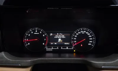 Kia Sorento 2023, 48330 км, за 17781.61 USD - фото 8